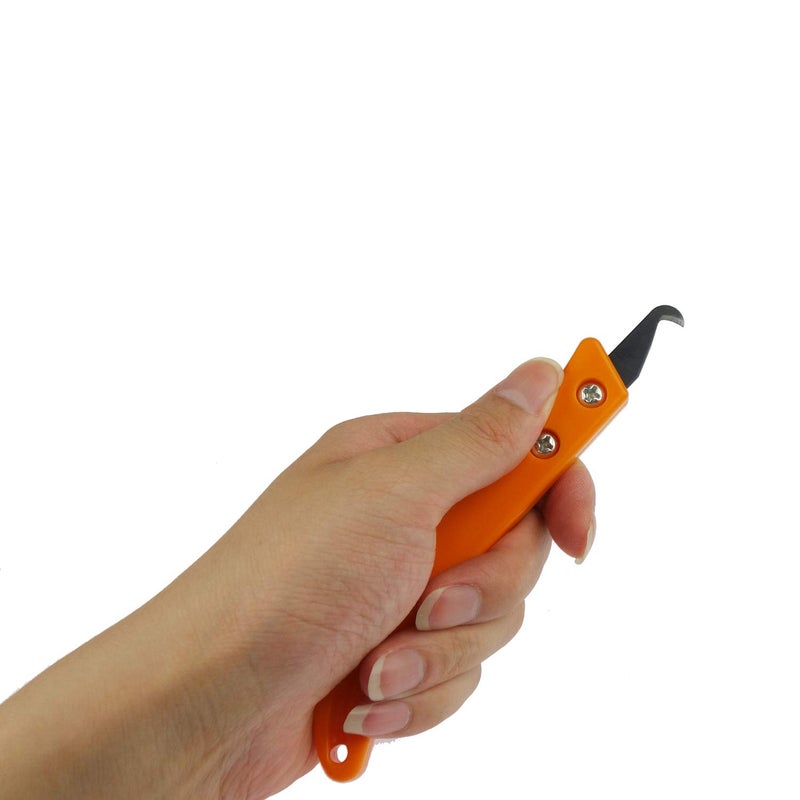 Zelerdo 2 Pack Golf Club Grip Replacement Tool, Accessories DIY Tool, Remover Tool - Image 5